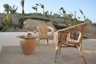 Hotel Relais Du Silence Cortijo Los Malenos