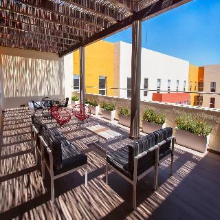 Hotel City Express Plus Cabo San Lucas