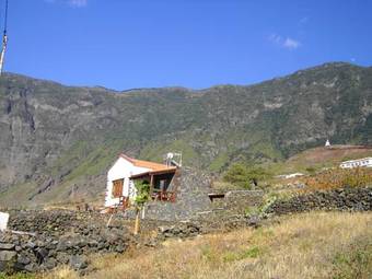 Casa Rural La Pagarrona