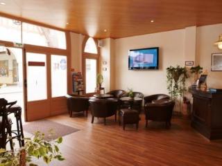 Hotel Le Caddy