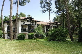 Residence Pierre & Vacances Le Domaine De Gascogne