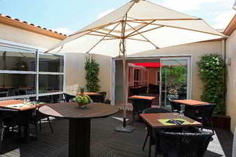 Inter-hotel Le Pavillon