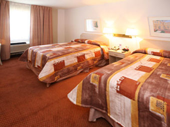 Hotel Casa Grande Delicias