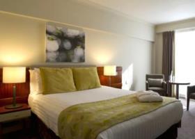 Clarion Collection Croydon Park Hotel