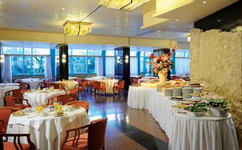 Grand Hotel Duca D'este