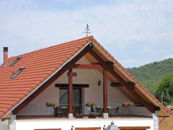 Agroturismo Zubialde