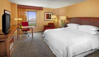 Hotel Sheraton Albuquerque Airport