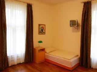 Hotel Pension Liechtenstein