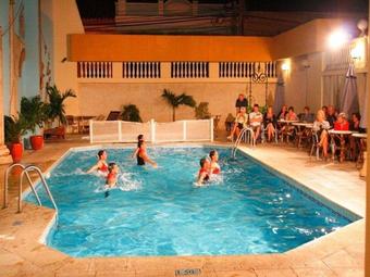 Gran Hotel Managed By Meli�