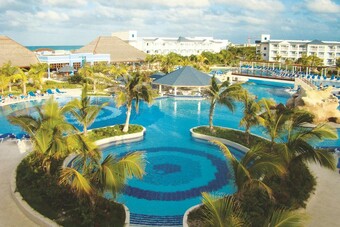 Hotel Resonance Musique Santa Mar�a