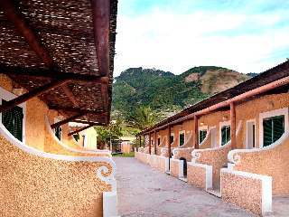 Hotel Parco Delle Agavi