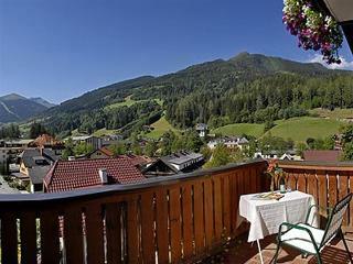 Kur- Und Sporthotel Alpina - Hotel Alpina