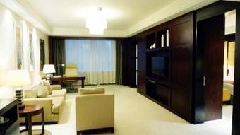 Hotel Holiday Inn Shifu Guangzhou