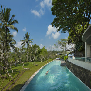 Hotel Como Shambhala Estate