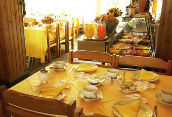Hotel Imperial