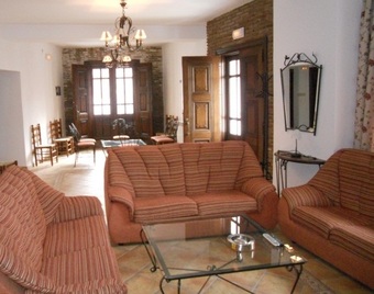 Hotel Hostal Poqueira