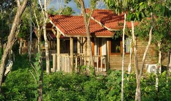 Hotel C.i.b. Maria La Gorda