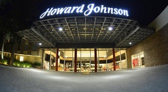 Hotel Howard Johnson Resort Spa & Convention Center Lujan