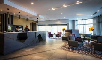 Maldron Hotel Pearse Street