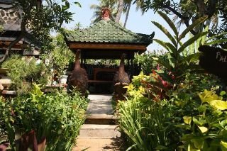 Hotel Adi Rama Beach