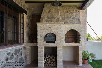 Hotel Encantos De Monfrag�e