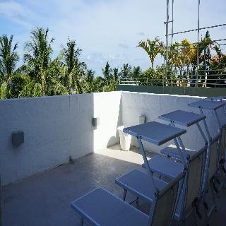 Casa Grande Suite Hotel