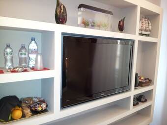 Hotel Relais Sistina