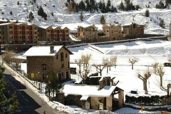 Roc Del Castell Hotel