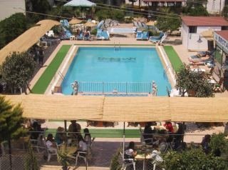 Aparthotel Reishan Hotel