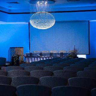 Hotel Crowne Plaza Tuxtla Gutierrez