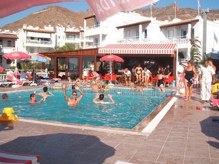Hotel Turgutreis (.)