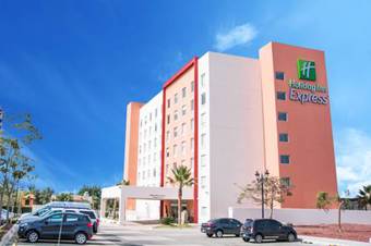 Hotel Holiday Inn Express Guadalajara Aeropuerto