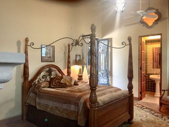 Alamos Hotel Colonial