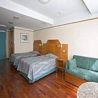 Hotel Scandic Marski