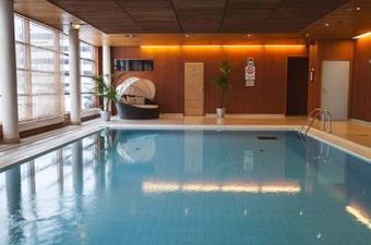 Hotel Rantasipi Airport