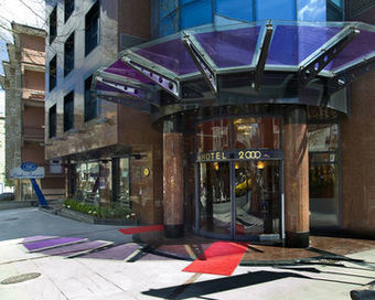 Hotel Best Western 2000