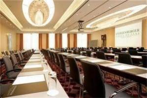 Steigenberger Hotel De Saxe