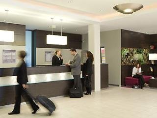Mercure Hotel Duesseldorf Neuss