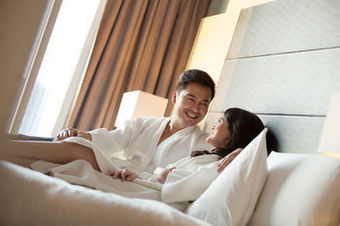 Hotel Holiday Inn Jakarta Kemayoran