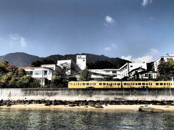 Miyahama Grand Hotel