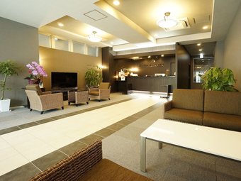 Hotel Livemax Himeji-ekimae