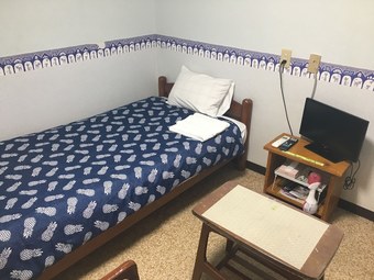 Posada Pension New Hamanoso