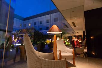 Hotel Molino Shin Yuri