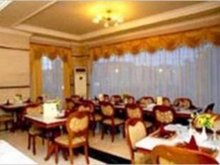 Grand Victoria Hotel