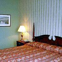 Hotel Westmark Inn Dawson City