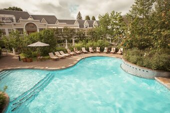 Hotel Ch�teau Bonne Entente