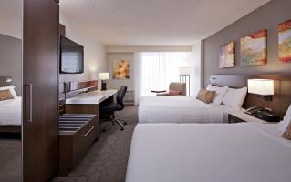 Hotel Delta Winnipeg