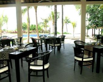 Hotel Ocean View Dive Resort Tulamben