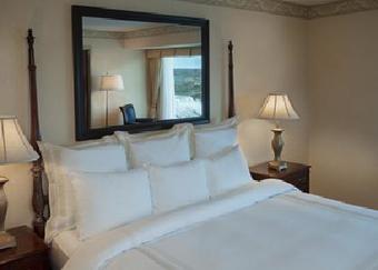 Marriott Niagara Falls Fallsview Hotel & Spa