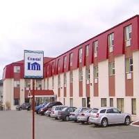 Hotel Coastal Inn Dartmouth